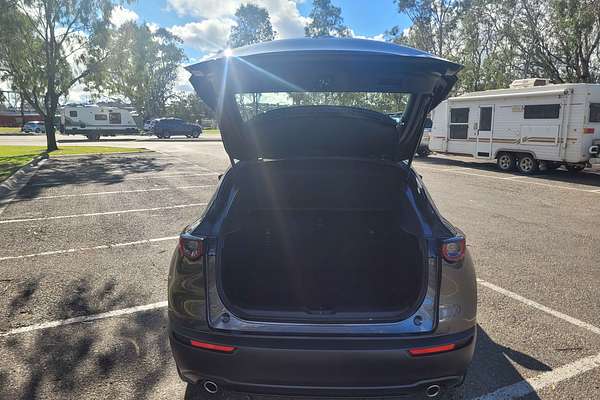 2025 Mazda CX-30 G20 Pure DM Series