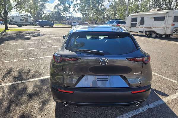 2025 Mazda CX-30 G20 Pure DM Series