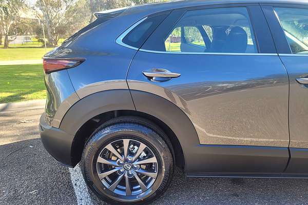 2025 Mazda CX-30 G20 Pure DM Series