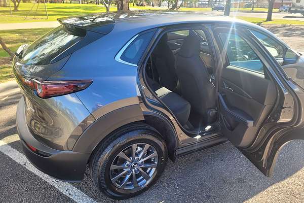2025 Mazda CX-30 G20 Pure DM Series