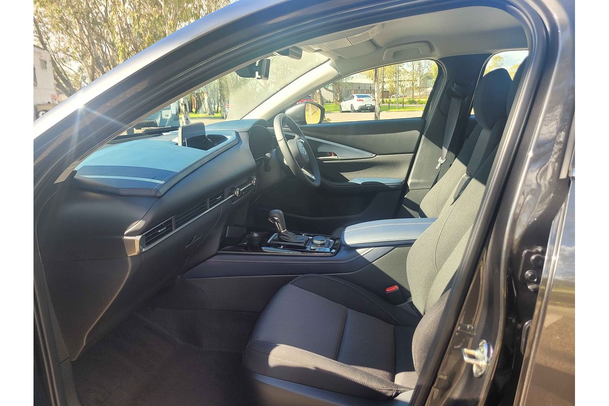 2025 Mazda CX-30 G20 Pure DM Series