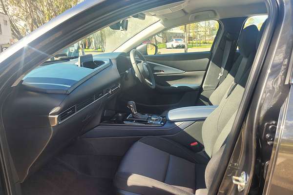 2025 Mazda CX-30 G20 Pure DM Series