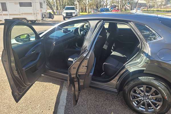 2025 Mazda CX-30 G20 Pure DM Series