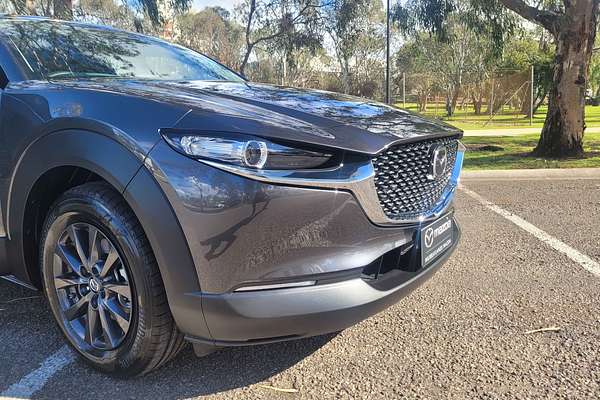 2025 Mazda CX-30 G20 Pure DM Series