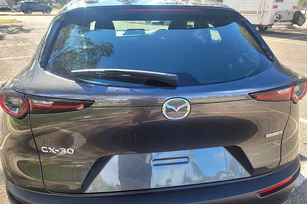 2025 Mazda CX-30 G20 Pure DM Series