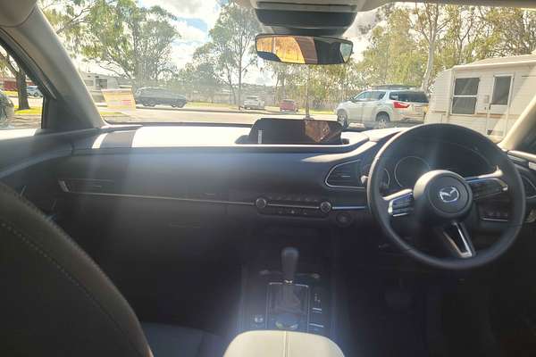 2025 Mazda CX-30 G20 Pure DM Series
