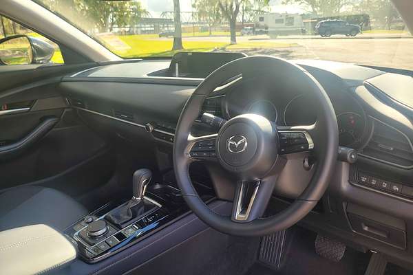 2025 Mazda CX-30 G20 Pure DM Series