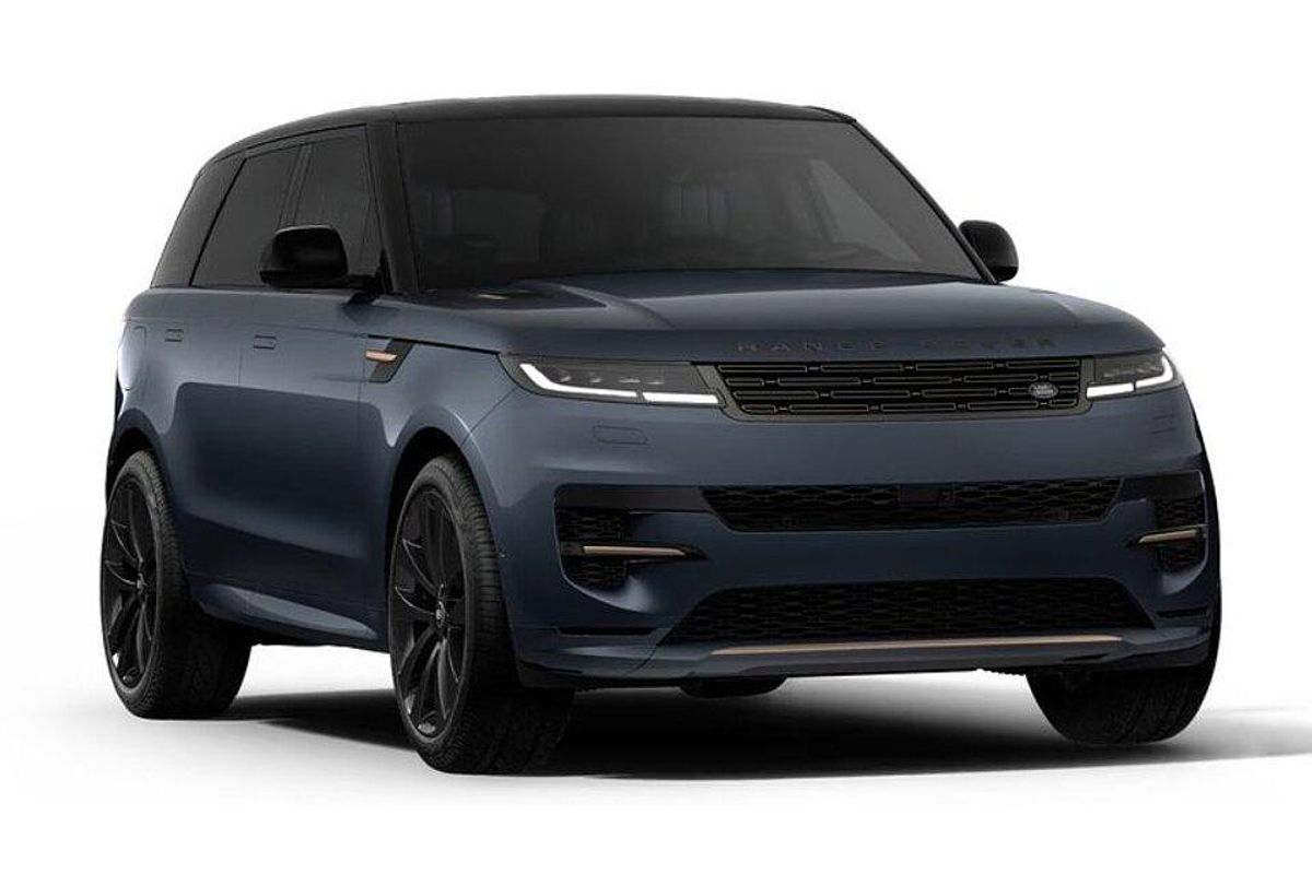 2025 Land Rover Range Rover Sport P400 Dynamic SE L461