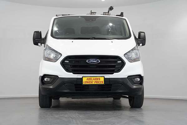 2019 Ford Transit Custom 340L VN LWB Low Roof