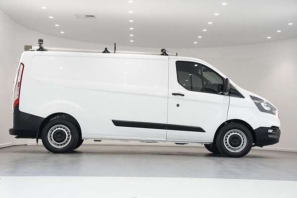 2019 Ford Transit Custom 340L VN LWB Low Roof