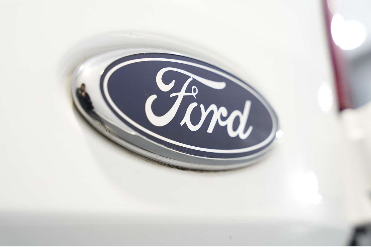 2019 Ford Transit Custom 340L VN LWB Low Roof
