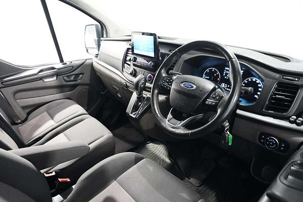 2019 Ford Transit Custom 340L VN LWB Low Roof