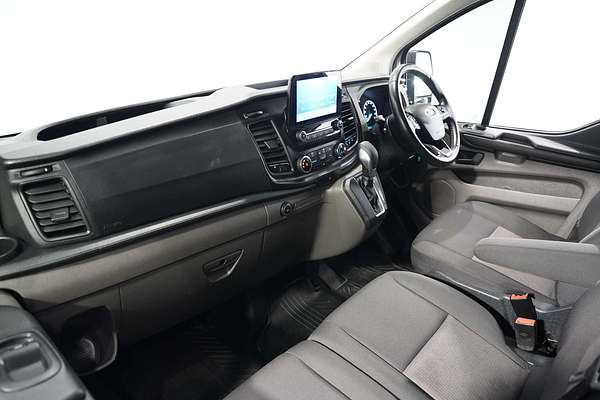 2019 Ford Transit Custom 340L VN LWB Low Roof