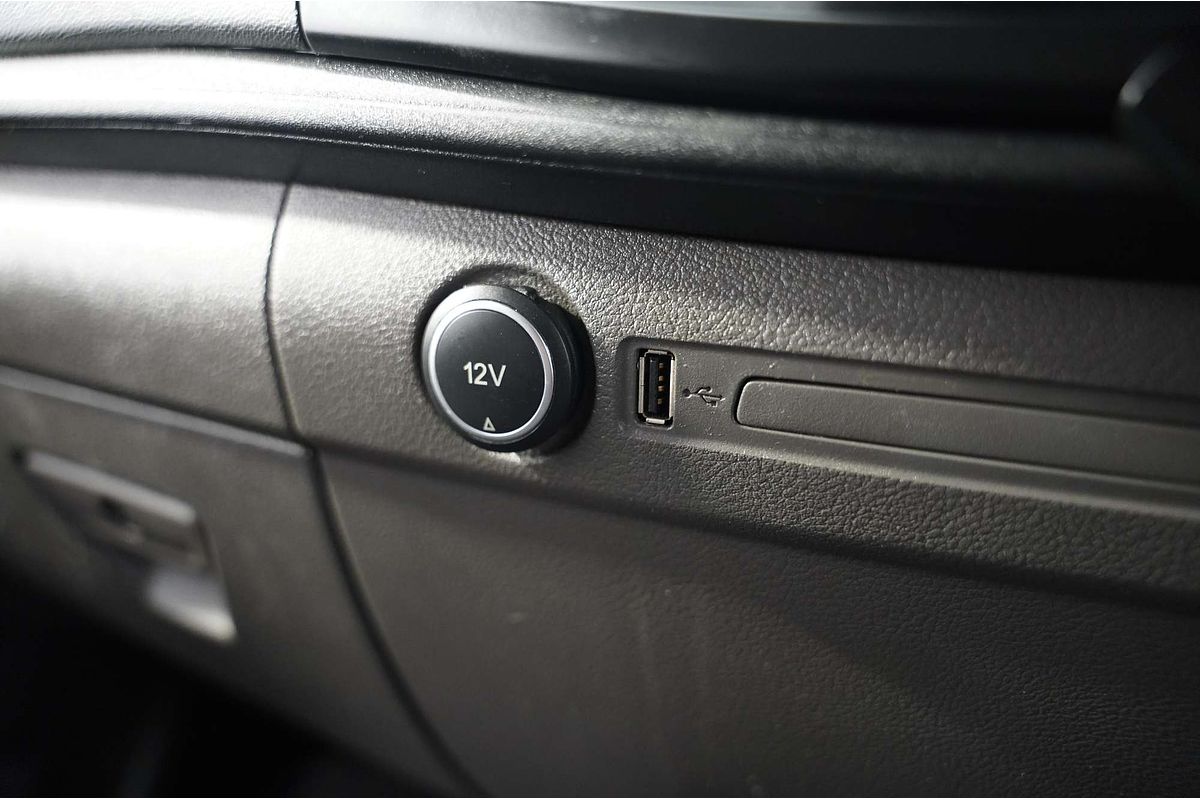 2019 Ford Transit Custom 340L VN LWB Low Roof
