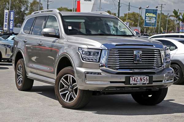 2024 GWM Tank 500 Ultra Hybrid P03