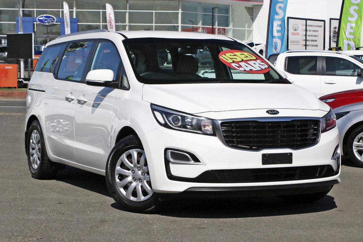 2020 Kia Carnival S YP