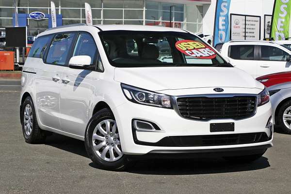 2020 Kia Carnival S YP
