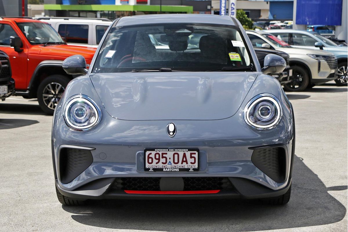 2025 GWM Ora GT ES11