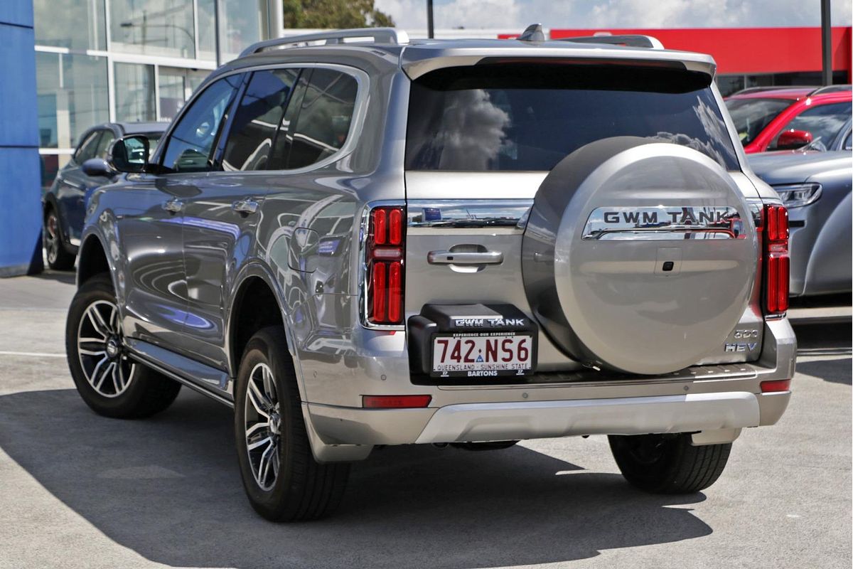 2024 GWM Tank 500 Ultra Hybrid P03