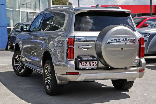 2024 GWM Tank 500 Ultra Hybrid P03