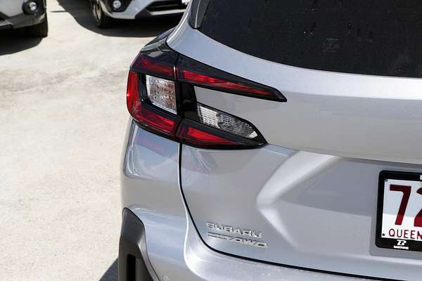 2025 Subaru Crosstrek 2.0R G6X