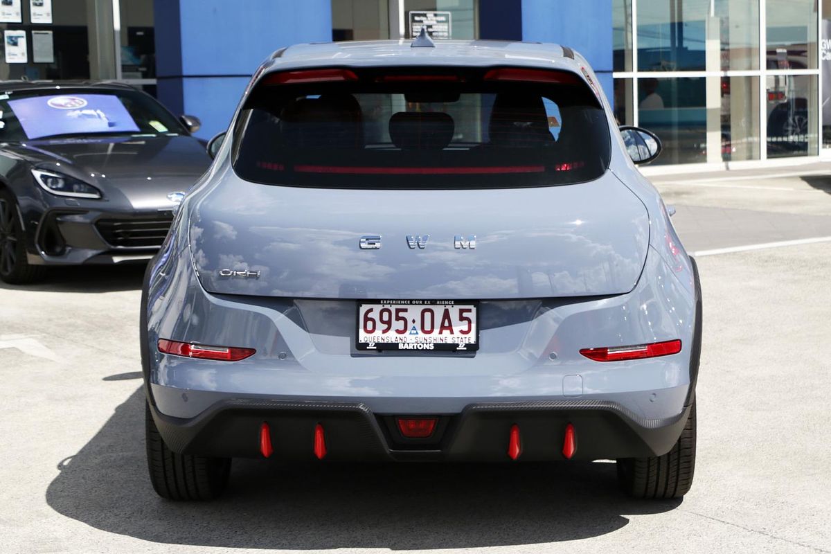 2025 GWM Ora GT ES11