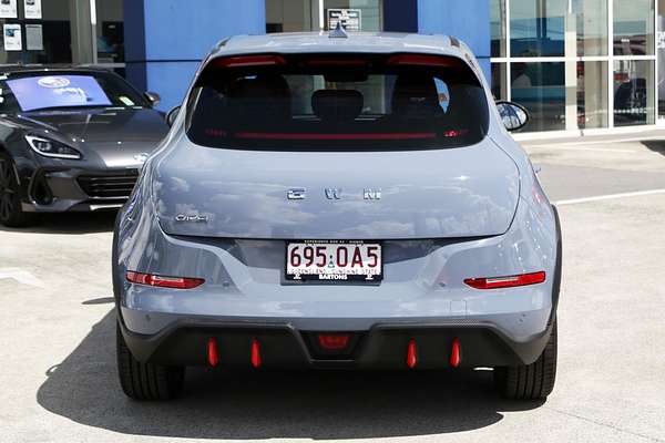 2025 GWM Ora GT ES11