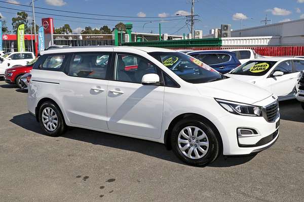 2020 Kia Carnival S YP