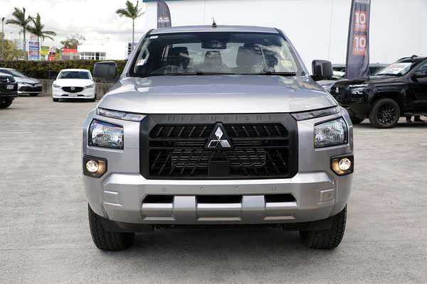 2025 Mitsubishi Triton GLX+ MV 4X4