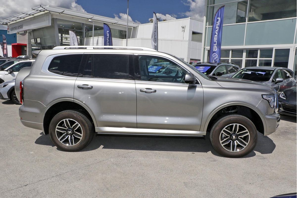 2024 GWM Tank 500 Ultra Hybrid P03