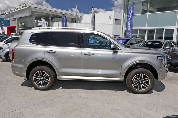 2024 GWM Tank 500 Ultra Hybrid P03