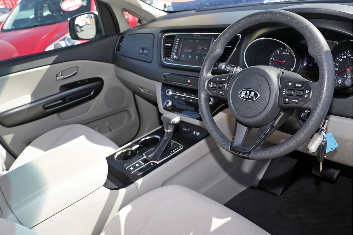 2020 Kia Carnival S YP