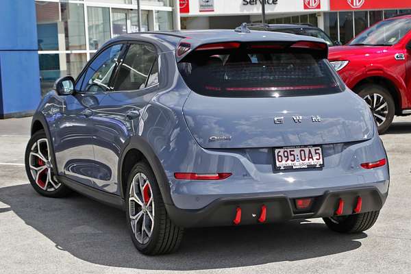 2025 GWM Ora GT ES11