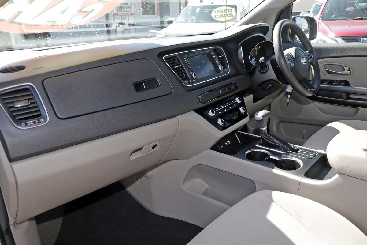 2020 Kia Carnival S YP