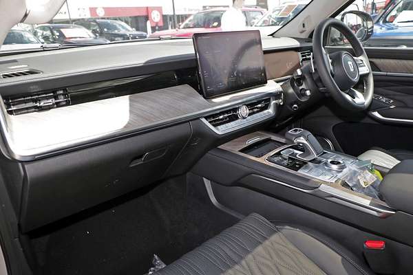 2024 GWM Tank 500 Ultra Hybrid P03