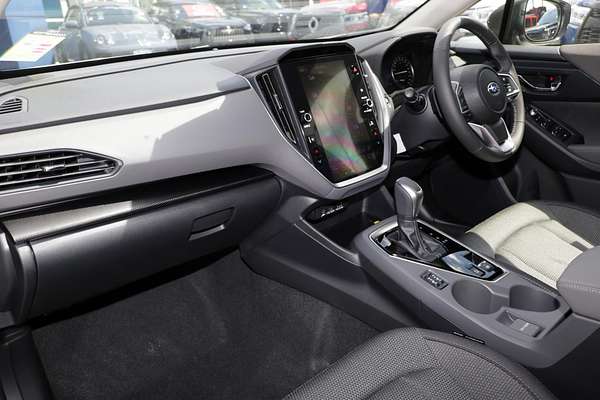 2025 Subaru Crosstrek 2.0R G6X