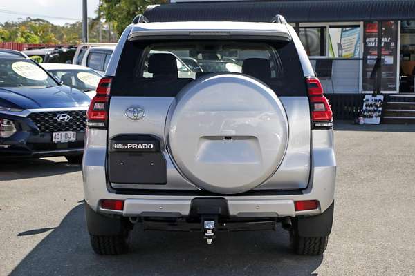 2020 Toyota Landcruiser Prado GXL GDJ150R