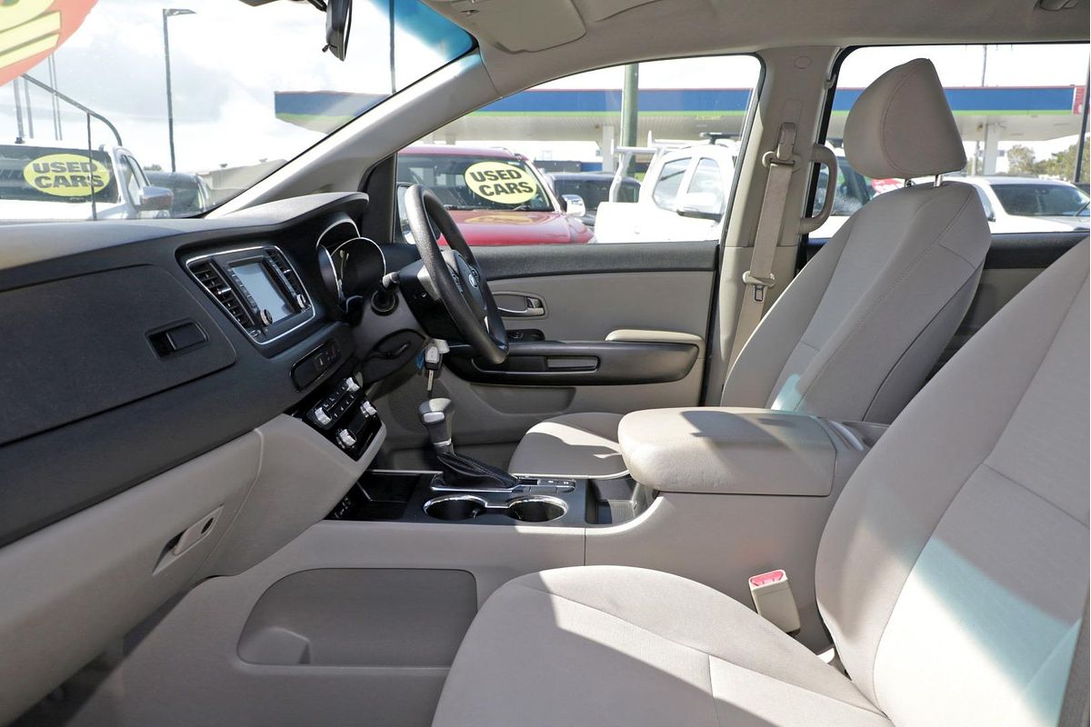 2020 Kia Carnival S YP