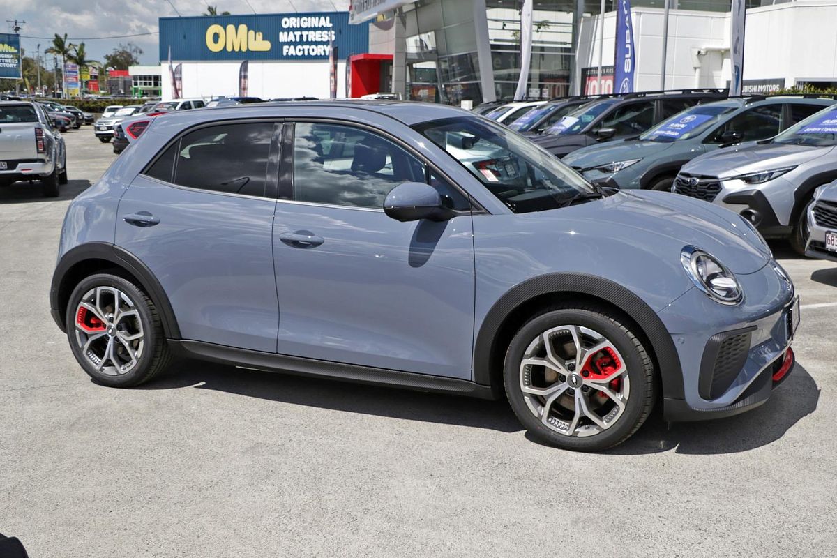 2025 GWM Ora GT ES11