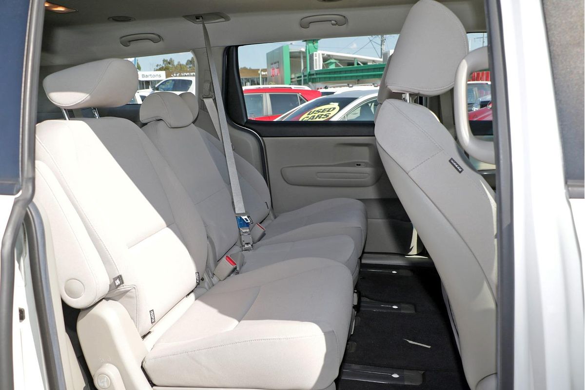 2020 Kia Carnival S YP