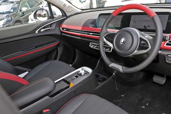 2025 GWM Ora GT ES11