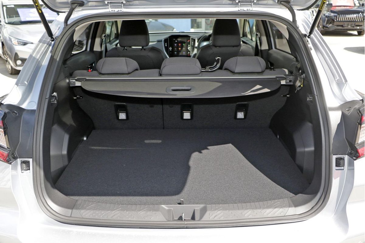 2025 Subaru Crosstrek 2.0R G6X