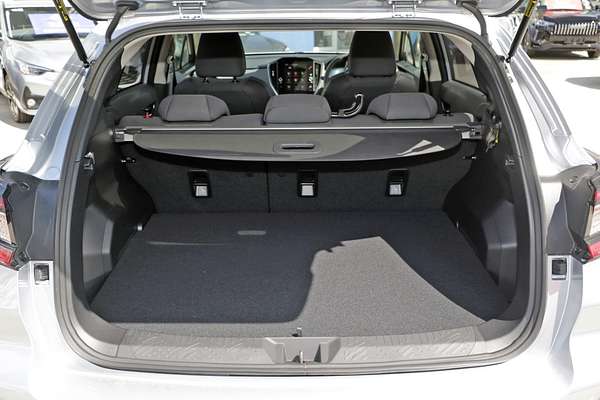 2025 Subaru Crosstrek 2.0R G6X