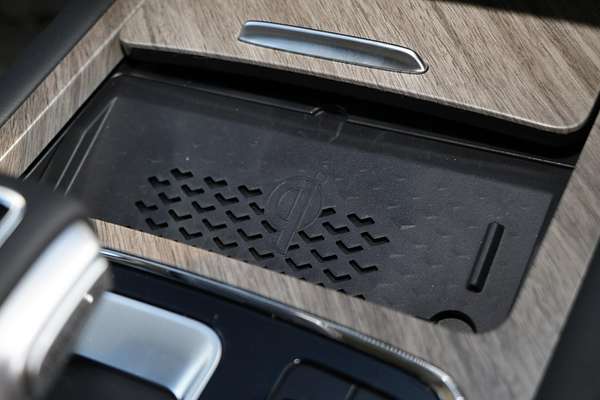 2024 GWM Tank 500 Ultra Hybrid P03