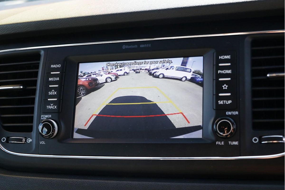 2020 Kia Carnival S YP