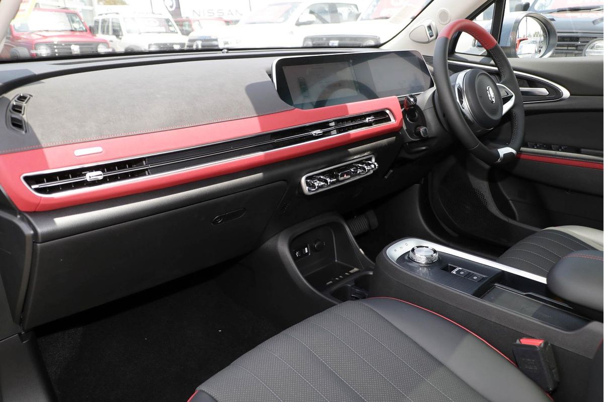 2025 GWM Ora GT ES11