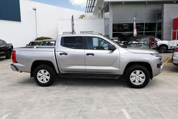 2025 Mitsubishi Triton GLX+ MV 4X4
