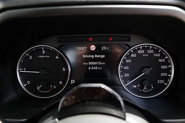 2025 Mitsubishi Triton GLX MV Rear Wheel Drive