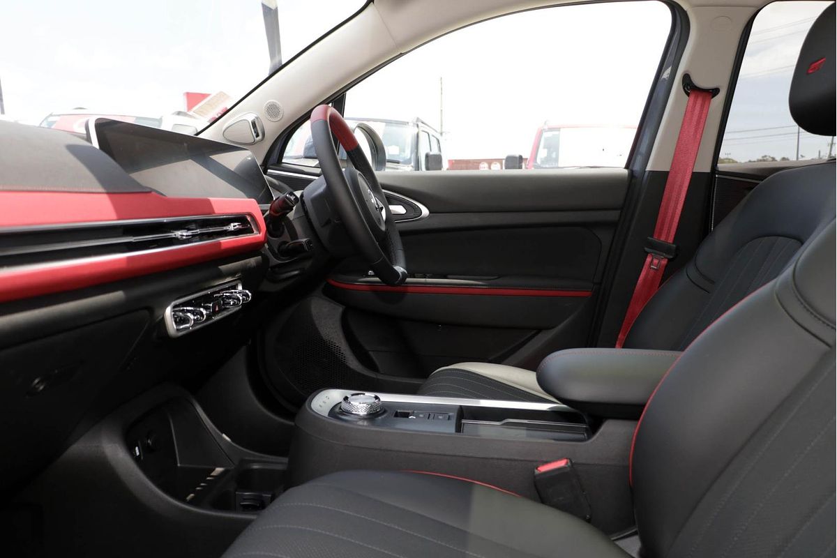 2025 GWM Ora GT ES11