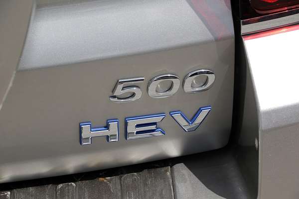 2024 GWM Tank 500 Ultra Hybrid P03